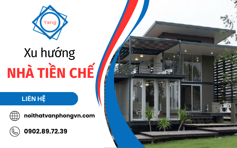 nhà tiền chế